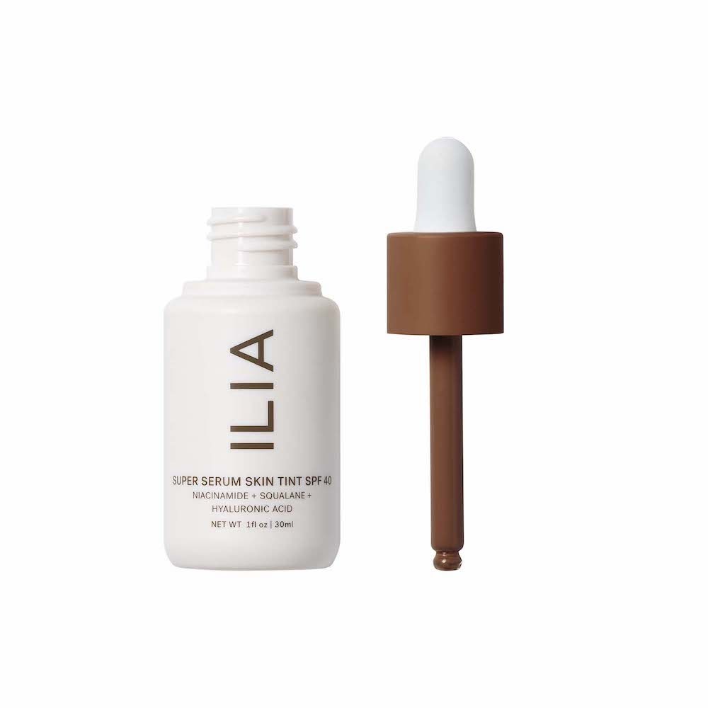 SUPER SERUM SKIN TINT SPF 40 (SUERO CON COLOR)